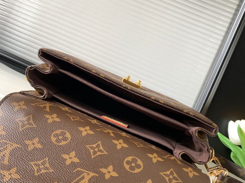 LV Satchel bags